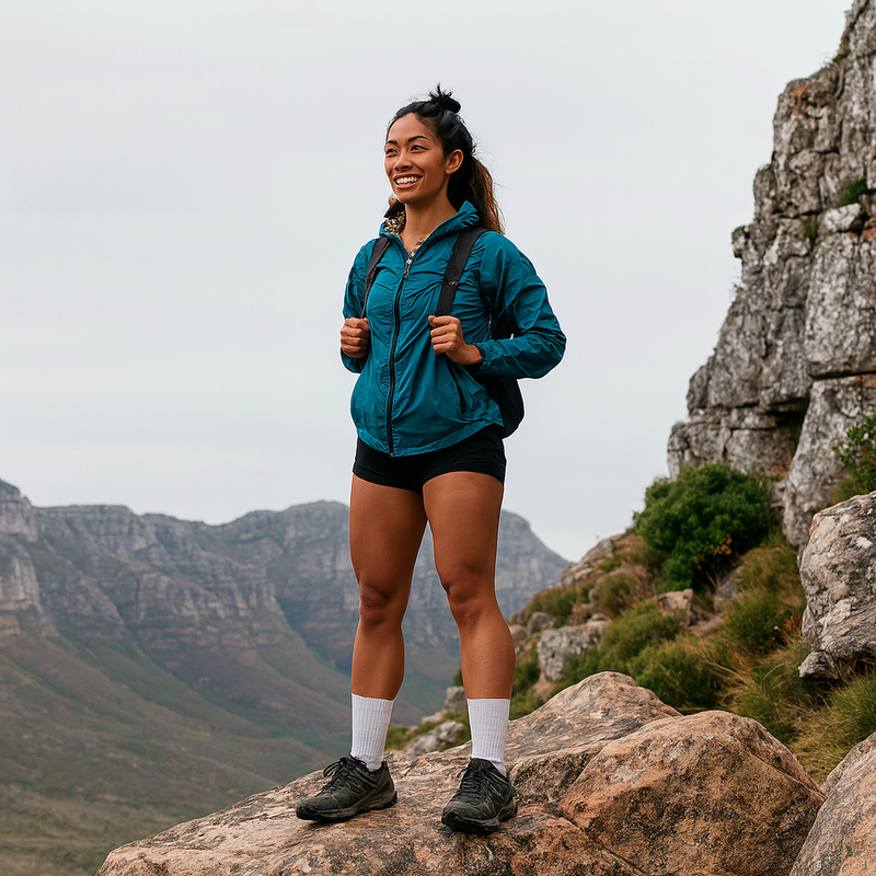 Hikers